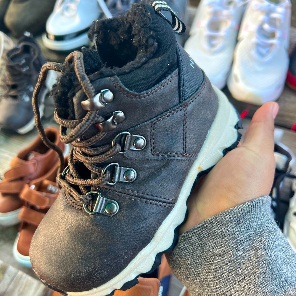 Náutica boots